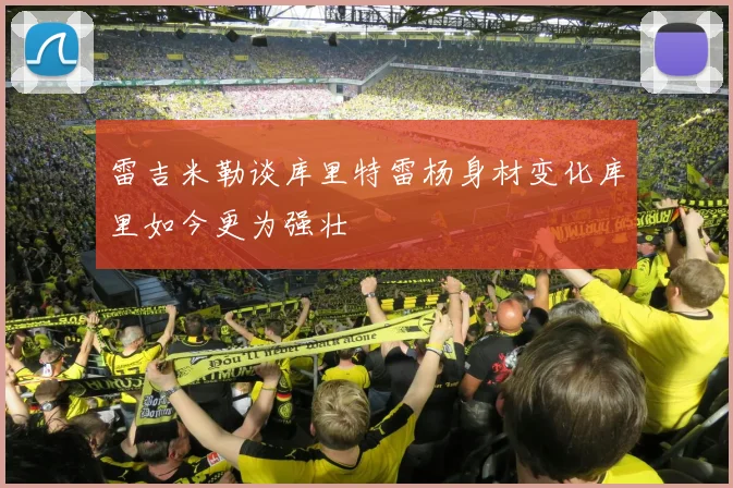 雷吉米勒谈库里特雷杨身材变化库里如今更为强壮