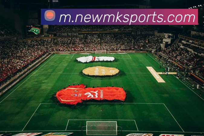 MK体育平台生态图