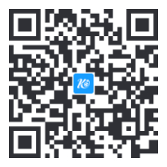 苹果用户专属 二维码 - MKsports