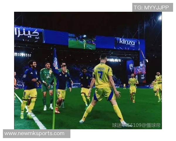 利雅得新月与利雅得青年人首发阵容分析内维斯特奥库利巴利齐上阵