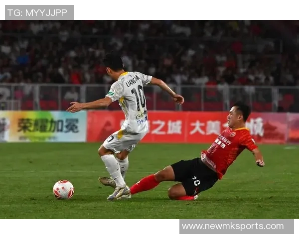 尼康独揽四球助力广州豹胜利荣膺中甲第26轮最佳球员